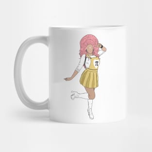 Trixie Mattel Mug